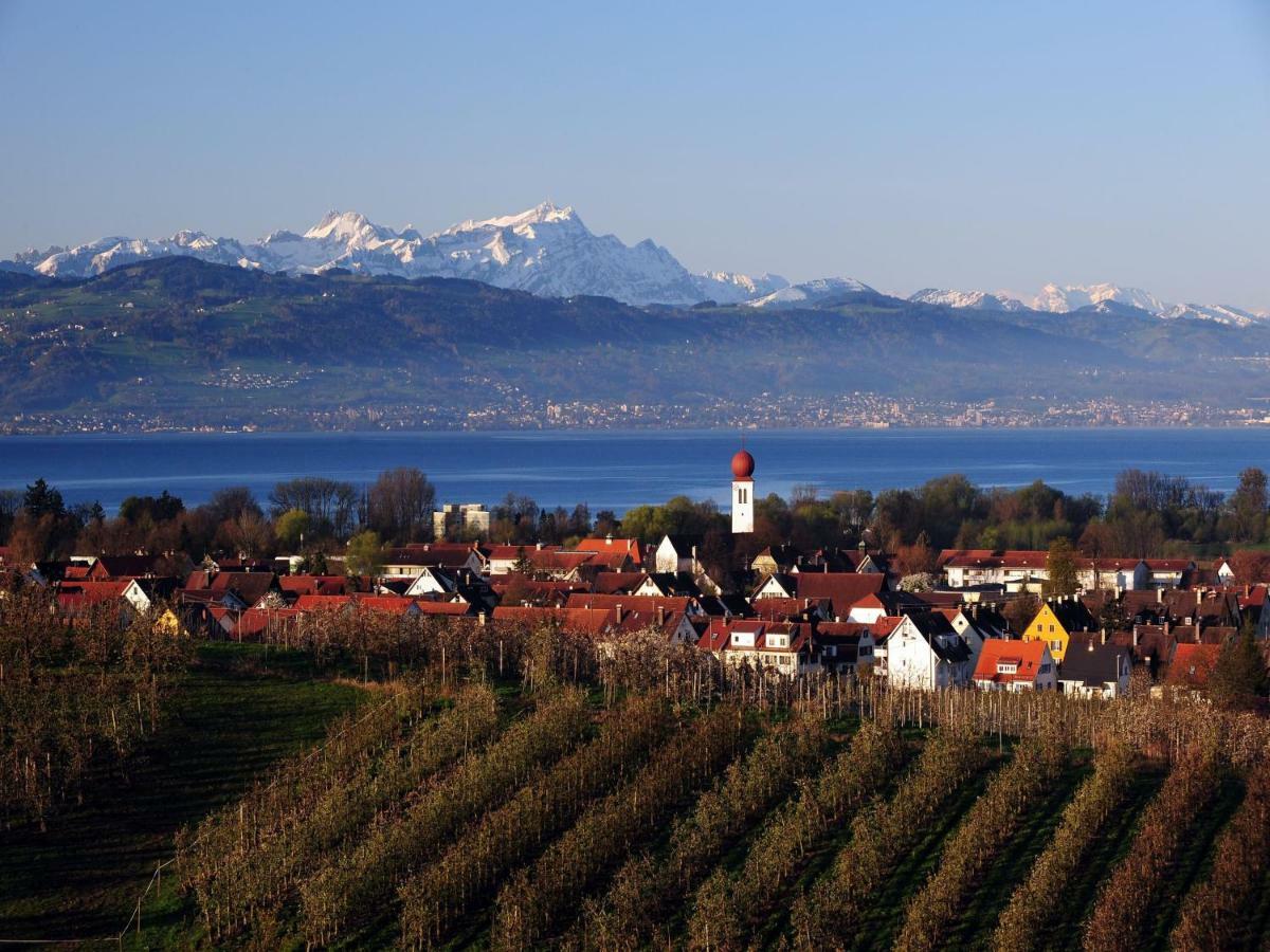 Appartamento Berger Hof Kressbronn am Bodensee Esterno foto