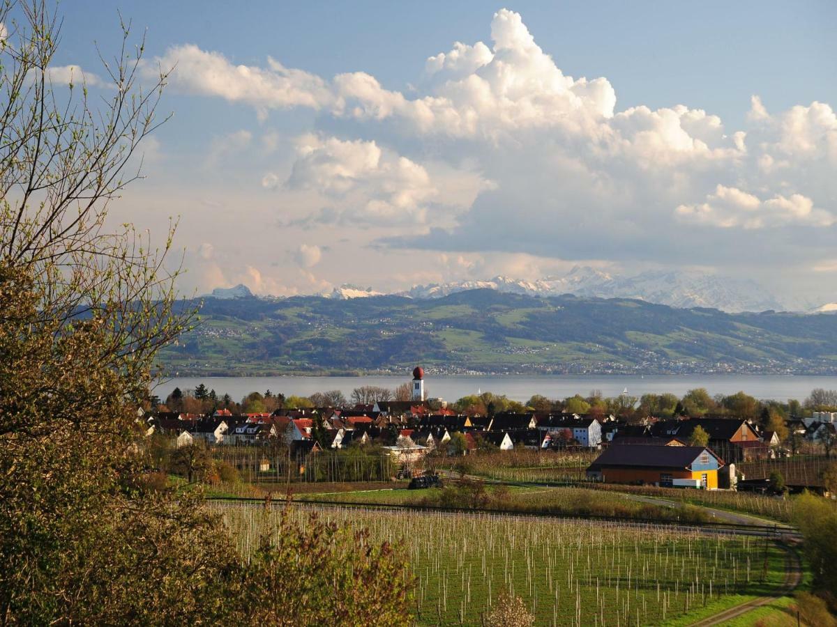 Appartamento Berger Hof Kressbronn am Bodensee Esterno foto